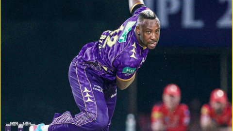 Andre Russell ने रचा इतिहास, सिर्फ 1 विकेट चटकाकर तोड़ा R. Ashwin का ये खास रिकॉर्ड; इस मामले में है