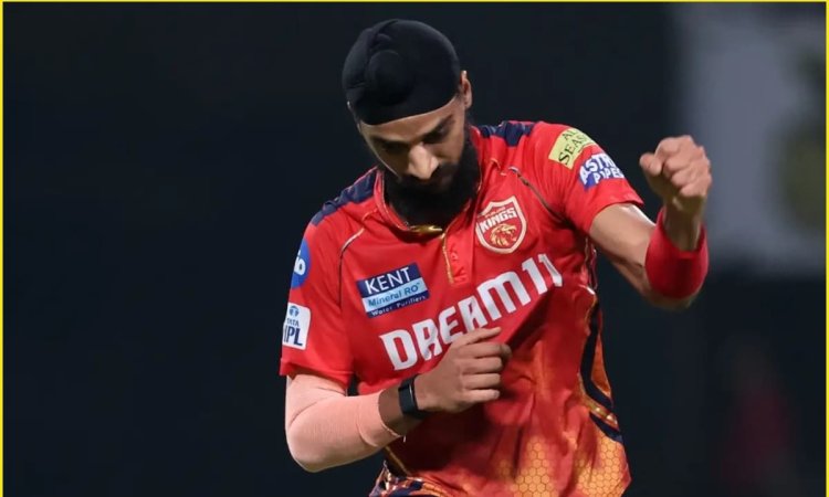 Arshdeep Singh के पास इतिहास रचने का मौका, KKR के खिलाफ इतने विकेट चटकाकर बन सकते हैं PBKS के नंबर-1