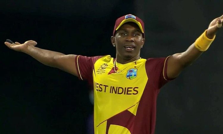 ब्रावो का CWI पर हमला – 'पॉवेल ने टीम को 9वें से 5वें नंबर तक पहुंचाया, फिर भी हटा दिया'