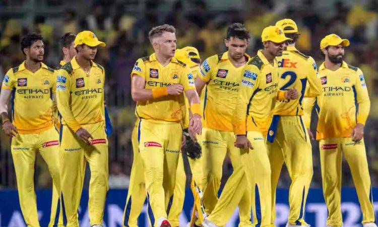 IPL 2025 Points Table update after CSK vs SRH Clash