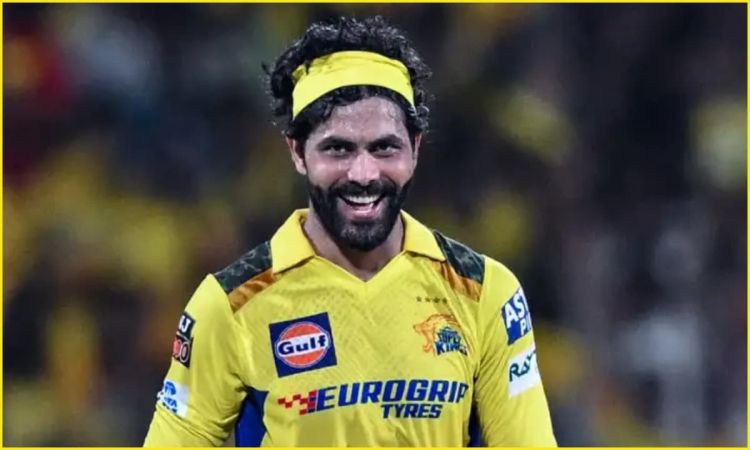 CSK vs SRH Dream11 Prediction, IPL 2025: रविंद्र जडेजा को बनाएं कप्तान, ये 4 बैटर ड्रीम टीम में करें शामिल