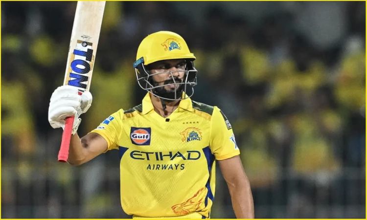 CSK vs DC Dream11 Prediction, IPL 2025: ऋतुराज गायकवाड़ को बनाएं कप्तान, ये 11 खिलाड़ी ड्रीम टीम में करें शामिल