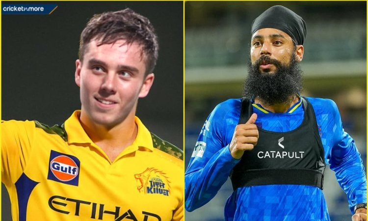 IPL 2025 के बीच CSK का हिस्सा बने बेबी एबी, ये खिलाड़ी हुआ पूरे टूर्नामेंट से बाहर