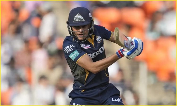 GT vs RR Dream11 Prediction, IPL 2025: शुभमन गिल को बनाएं कप्तान, ये 11 खिलाड़ी ड्रीम टीम में करें शामिल