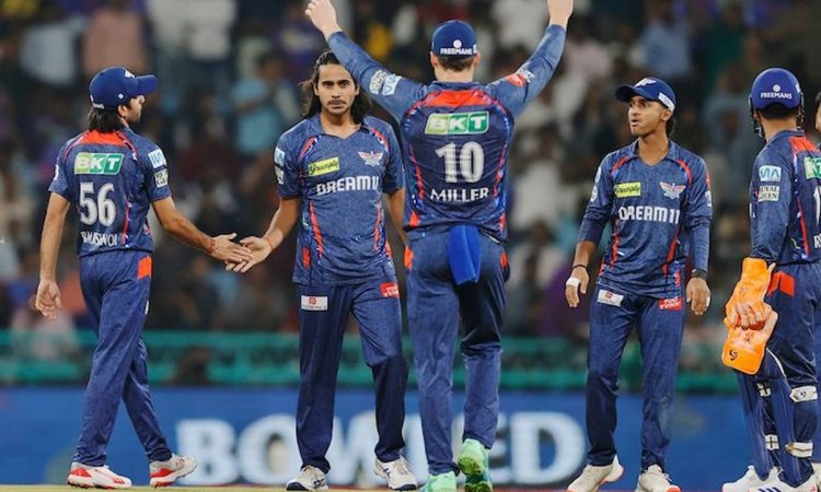 Hardik Pandya का ऐतिहासिक 5 विकेट हॉल भी नहीं बचा सका Mumbai को, LSG ने 12 रन से हराया