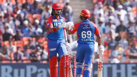 LSG vs DC will Compete in Ekana Cricket Stadium, Lucknow; Playing XI can be like this! லக்னோ சூப்பர் ஜெயண்ட்ஸ் vs டெல்லி கேப்பிட்டல்ஸ் - அணிகள் ஓர் அலசல்!