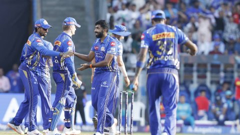 IPL 2025: मुंबई इंडियंस ने लखनऊ सुपर जायंट्स को 54 रन से हराया, सीजन की लगातार 5वीं जीत से अंकतालिका