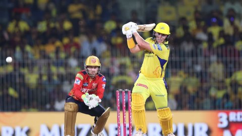 IPL 2025: सैम करन चमके, फिर चहल ने पलटा गेम—चेन्नई 190 पर सिमटी