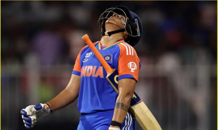 श्रीलंका और साउथ अफ्रीका के खिलाफ ODI Tri-Series के लिए हुआ टीम इंडिया का ऐलान, Shafali Verma को फिर