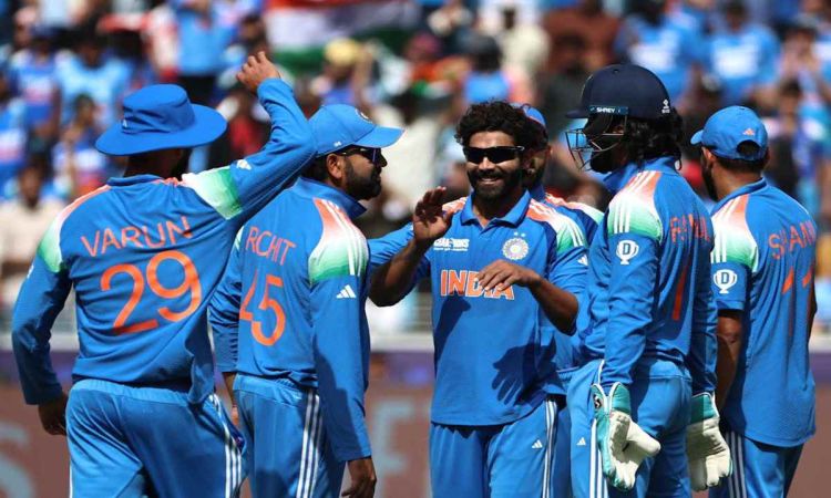 India to host West Indies, South Africa in packed 2025 home schedule