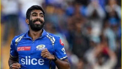 Jasprit Bumrah की फिटनेस पर आई सबसे बड़ी अपडेट, जान लो IPL 2025 के और कितने मैच मिस करेंगे बुमराह