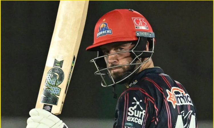 KAR vs QUE Dream11 Prediction, PSL 2025: जेम्स विंस को बनाएं कप्तान, ये 4 बैटर ड्रीम टीम में करें शा