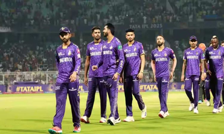  KKR becomes the first team with 20-plus wins against three different opponents in the IPL