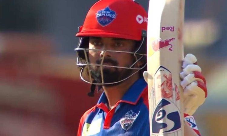 KL Rahul Creates History against CSK Equals Virat Kohli’s record