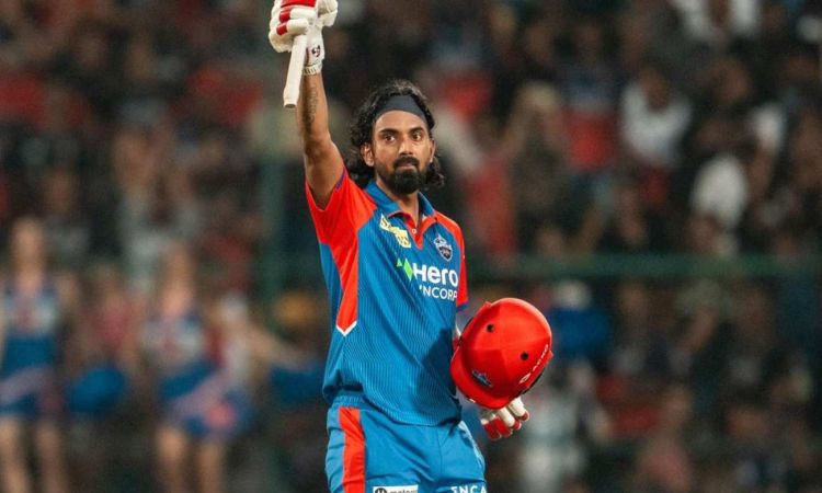 KL Rahul Needs 79 runs to complete 5,000 IPL runs