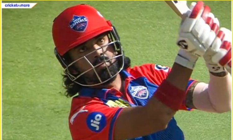 KL Rahul के पास इतिहास रचने का मौका, तोड़ सकते हैं Chris Gayle का रिकॉर्ड; IPL की इस खास लिस्ट का बन