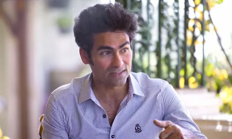 कैफ भड़के IPL के 'रिटायर्ड आउट' ट्रेंड पर, बोले - फ्रस्ट्रेशन में लिया जा रहा फैसला, याद रखो तेवतिया