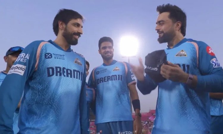 आईपीएल में करिम जनत का ऐतिहासिक डेब्यू, राशिद खान के साथ शामिल हुए खास लिस्ट में