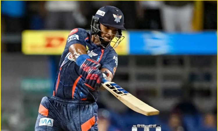 LSG vs CSK Dream11 Prediction, IPL 2025: निकोलस पूरन को बनाएं कप्तान, ये 5 ऑलराउंडर ड्रीम टीम में कर