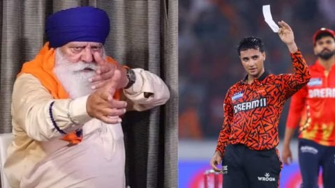 'पार्टी छोड़, 5 बजे उठ!' युवराज सिंह ने ऐसे बदली अभिषेक शर्मा की जिंदगी, योगराज सिंह ने सुनाया किस्स
