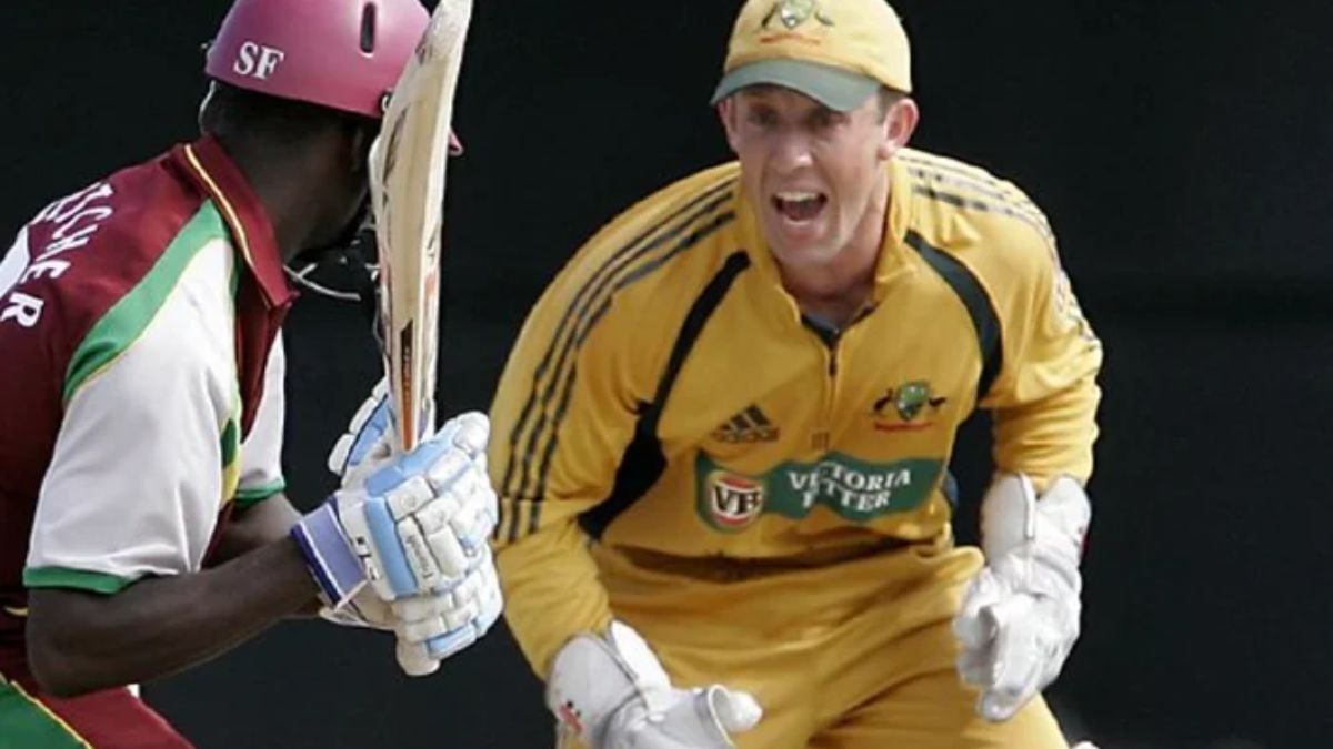 Luke Ronchi The only IPL cricketer who has played T20 International cricket for 3 teams इकलौता IPL क्रिकेटर जो 3 टीम के T20 इंटरनेशनल क्रिकेट खेल चुका है