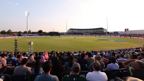Major League Cricket USA