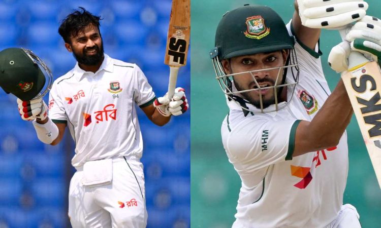 Bangladesh all out for 444 runs in first innings of second test vs zimbabwe lead by 217 runs