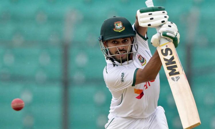 Mehidy Hasan Miraz Equals Ravindra Jadeja, Becomes 2nd Bangladeshi To Achieve unique test record