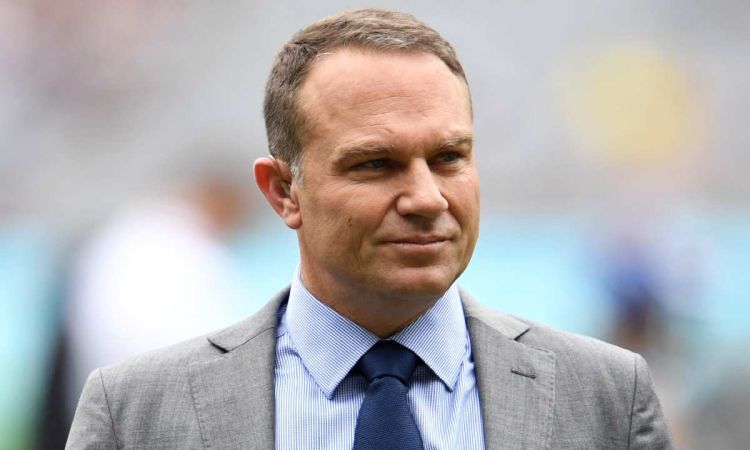 Australian Ex-Cricketer Michael Slater Sentenced For Domestic Violence