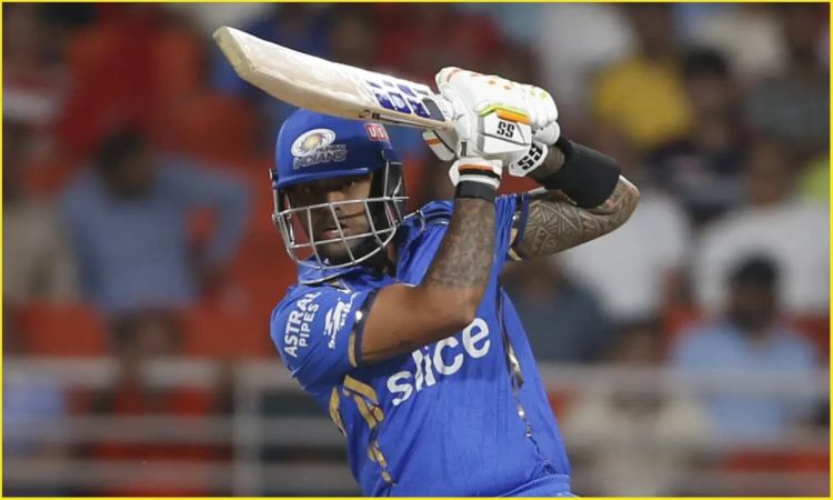 MI vs LSG Dream11 Prediction, IPL 2025: सूर्यकुमार यादव को बनाएं कप्तान, ये 11 खिलाड़ी ड्रीम टीम में करें शामिल