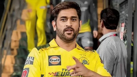 IPL के बीच टी20 क्रिकेट में धोनी का नया माइलस्टोन, सिर्फ तीन भारतीय हैं आगे 
