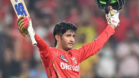 Priyansh Arya ने बनाया IPL इतिहास का गजब रिकॉर्ड, ऐसा करने वाले पहले भारतीय क्रिकेटर बने