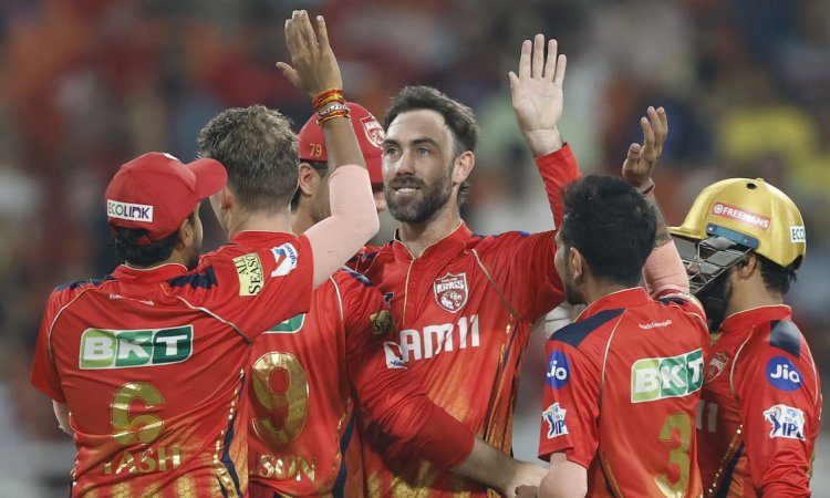  प्रियांश आर्य के तूफानी शतक से पंजाब ने चेन्नई को 18 रन से हराया, सीएसके की लगातार चौथी हार