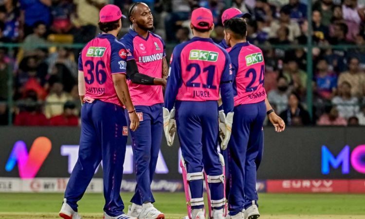 How Can Rajasthan Royals Qualify For IPL 2025 Playoffs After Loss vs RCB