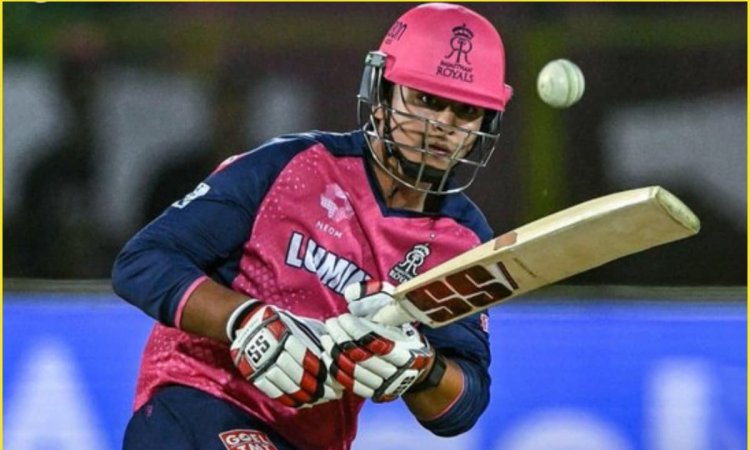 Vaibhav Suryavanshi ने रचा इतिहास, 14 साल की उम्र में किया IPL डेब्यू और तोड़ डाले ये 3 महारिकॉर्ड