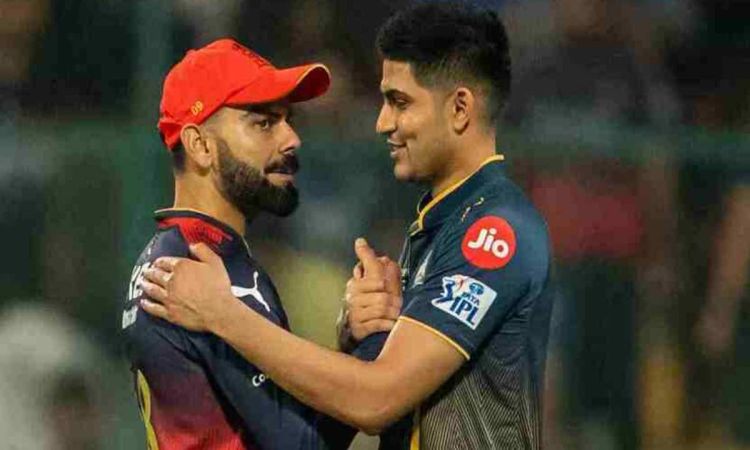 RCB equal shoddy IPL record after loss to Gujarat Titans