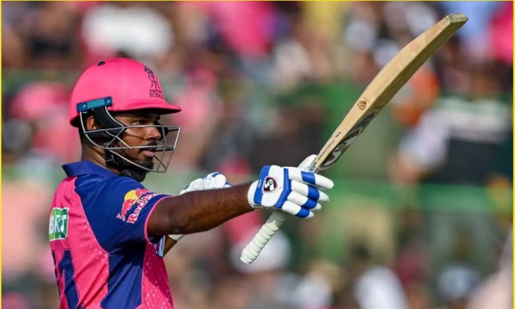 Sanju Samson ने रचा इतिहास, Punjab Kings को हराकर तोड़ा महान Shane Warne का महारिकॉर्ड