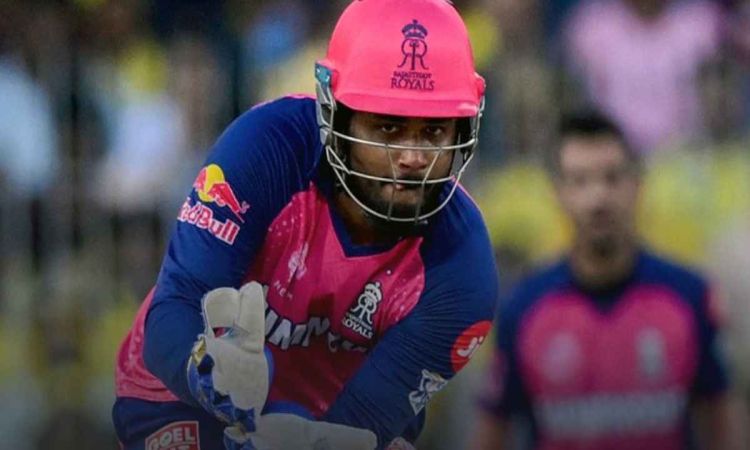 Rajasthan Royals Sanju Samson received clearance from the NCA to resume wicketkeeping in IPL 2025