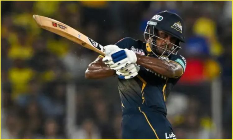 SRH vs GT Dream11 Prediction, IPL 2025: साईं सुदर्शन को बनाएं कप्तान, ये 11 खिलाड़ी ड्रीम टीम में करें शामिल