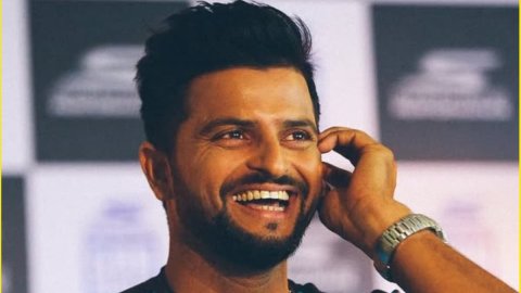 Suresh Raina ने की भविष्यवाणी, बोले- 'IPL 2025 में ये 4 टीमें करेगी प्लेऑफ के लिए क्वालीफाई'