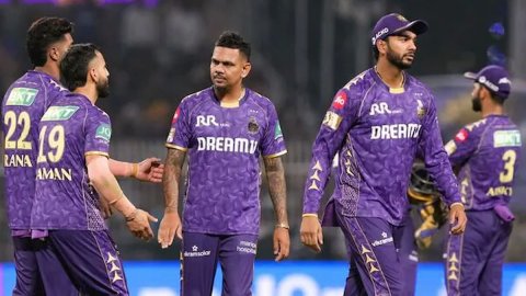 मैच से पहले कोलकाता की बढ़ी टेंशन, गुजरात के खिलाफ मुकाबले से पहले इस खिलाड़ी की चोट ने बढ़ाई मुश्कि