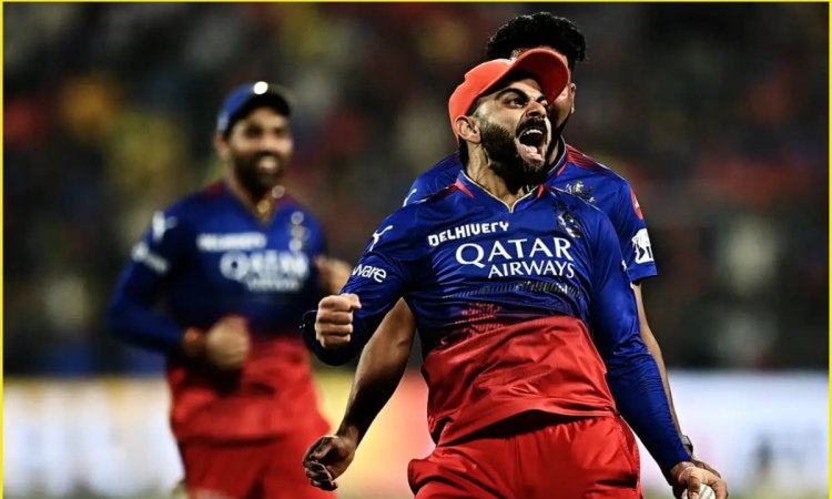 टूट जाएगा David Warner का सबसे बड़ा रिकॉर्ड, PBKS के खिलाफ धमाल मचाकर इतिहार रच सकते हैं Virat Kohli