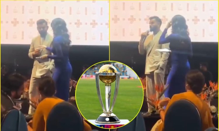 विराट कोहली ने World Cup 2027 को लेकर किया बड़ा खुलासा, खुद बताया क्या है King का फ्यूचर प्लान