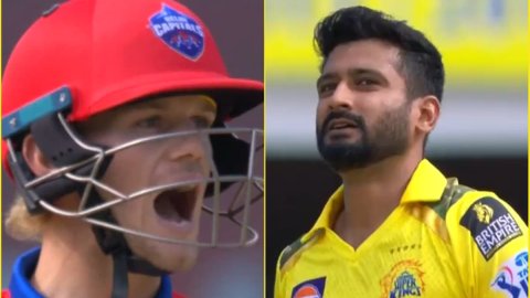 0,0,0,0,W: खलील अहमद की धुन पर नाचे जेक फ्रेजर-मैकगर्क, छक्का मारने के चक्कर में हुए OUT; देखें VIDE 0,0,0,0,W: खलील अहमद की धुन पर नाचे जेक फ्रेजर-मैकगर्क, छक्का मारने के चक्कर में हुए OUT; देखें VIDE