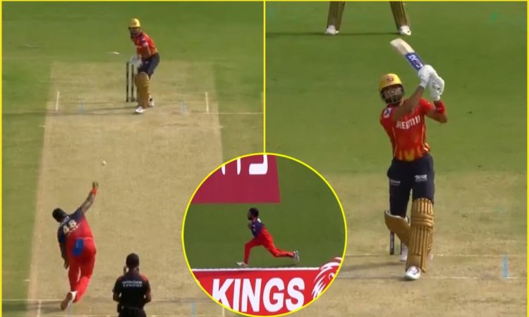 10, 9, 0, 6: मुल्लांपुर में एक बार फिर फ्लॉप हुए श्रेयस अय्यर, क्रुणाल पांड्या ने पकड़ा बवाल कैच; दे