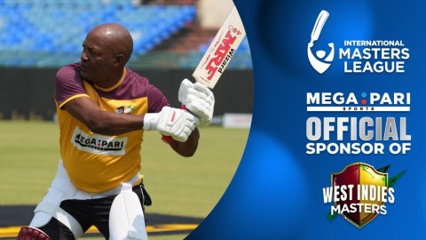 West india masters megapari