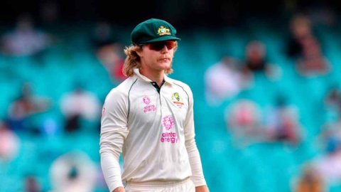 Australia's Concussion-Blighted Will Pucovski Retires From Cricket At 27