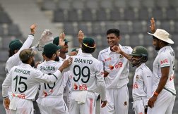 Zimbabwe tour of Bangladesh 2025 2nd Test Preview