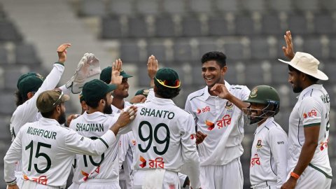 Zimbabwe tour of Bangladesh 2025 2nd Test Preview