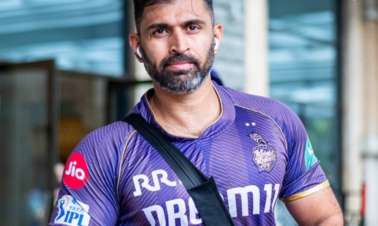इंडियन टीम ने निकाला तो सीधा  KKR में एंट्री, अभिषेक नायर बने KKR के असिस्टेंट कोच